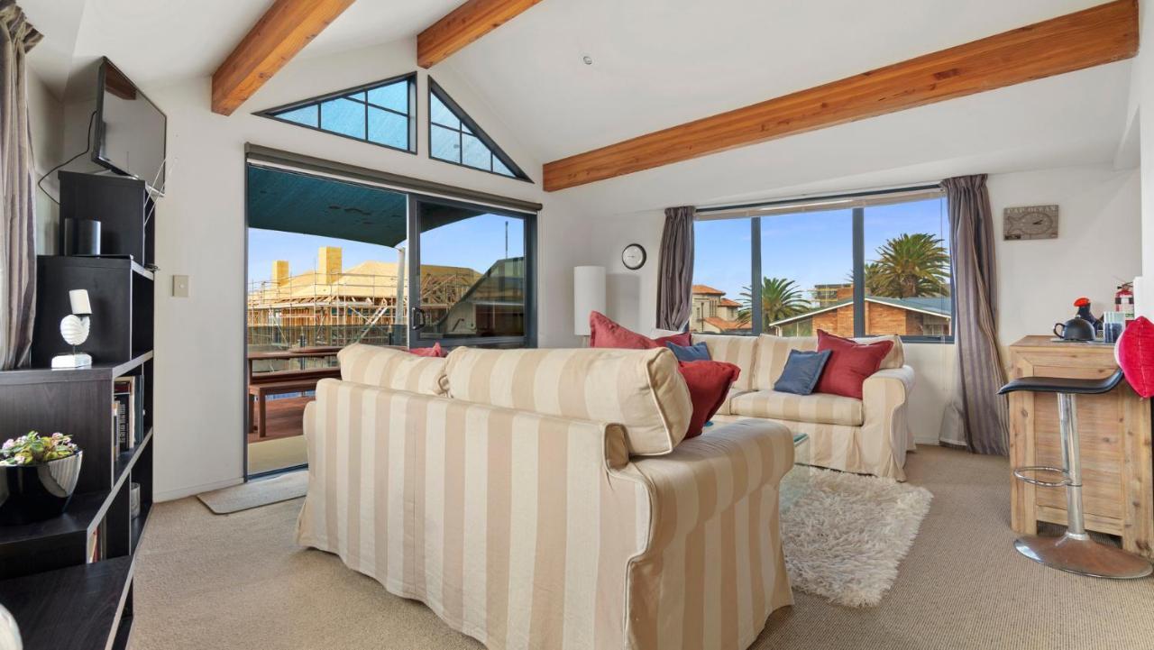 La Maison Ocean - Mount Maunganui Holiday Home 外观 照片