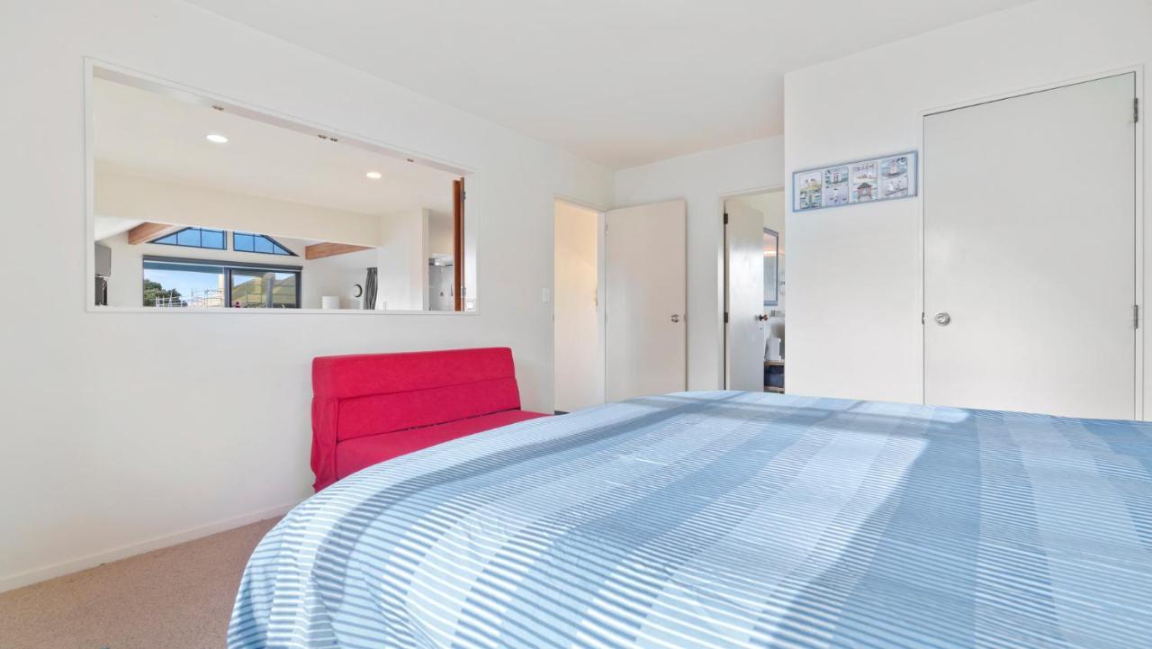 La Maison Ocean - Mount Maunganui Holiday Home 外观 照片