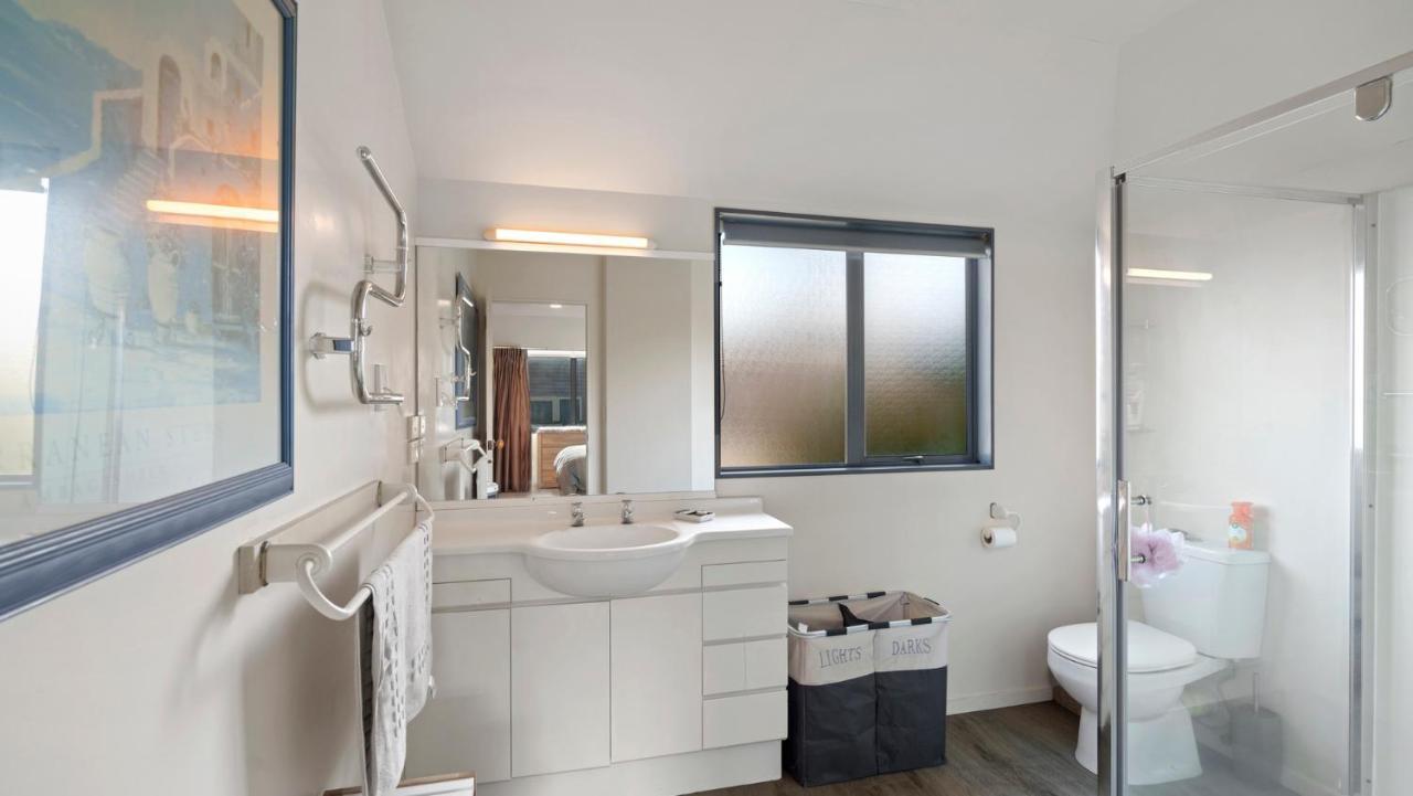 La Maison Ocean - Mount Maunganui Holiday Home 外观 照片
