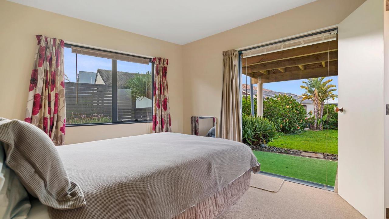 La Maison Ocean - Mount Maunganui Holiday Home 外观 照片